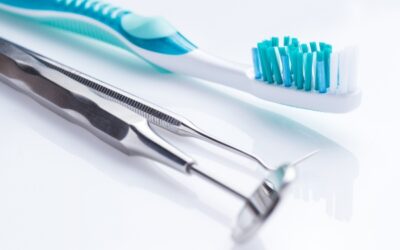 Igiene orale e pulizia dei denti